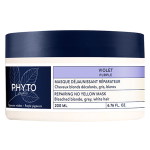 Phyto masque d�jaunissant r�parateur 200ml