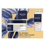 Phyto nutrition coffret masque ultra nourrissant 200ml Phyto nutrition coffret masque ultra nourrissant 200ml