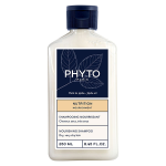 Phyto nutrition shampooing nourrissant 250ml