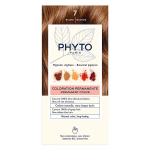 Phyto phytocolor coloration permanente n�7 blond