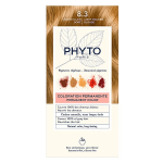 Phyto phytocolor coloration permanente n�8. 3 blond clair dor�