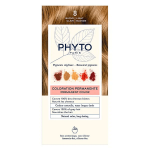 Phyto phytocolor coloration permanente n�8 blond clair