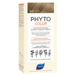 Phyto phytocolor coloration permanente n9. 8 blond trs clair beige