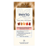 Phyto phytocolor coloration permanente n�9 blond tr�s clair