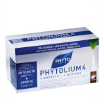 Phyto phytolium 4 traitement anti - chute stimulateur croissance homme 12 x 3. 5ml Phyto phytolium 4 traitement anti - chute stimulateur croissance homme 12 x 3. 5ml