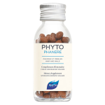 Phyto phytophan�re cheveux et ongles 120 capsules