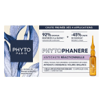 Phyto phytophanere - traitement antichute r�actionnelle 12 x 5 ml