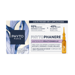 Phyto phytophanere - traitement antichute r�actionnelle 12 x 5 ml