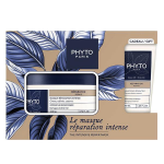 Phyto réparation coffret masque réparation intense 200ml Phyto réparation coffret masque réparation intense 200ml