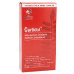 Phyto research cartidol 60 gélules Phyto research cartidol 60 gélules