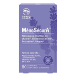Phyto research m�nos�cura pour une m�nopause sereine 60 comprim�s
