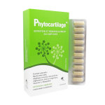 Phyto research phytocartilage 60 gélules Phyto research phytocartilage 60 gélules