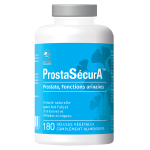 Phyto research prostascura 180 glules vgtales
