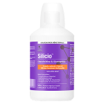 Phyto research silicio silicium chondroitine et glucosamine 500ml