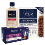 Phyto routine anti chute progressive