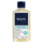 Phyto sebum control shampooing s�bor�ducteur 250ml