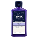 Phyto shampooing djaunissant 250ml