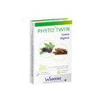 Phyto'twin rglisse sureau 30 comprims