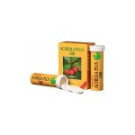 Phytoactif acérola plus 500 2 x 15 comprimés à croquer Phytoactif acérola plus 500 2 x 15 comprimés à croquer