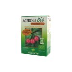 Phytoactif acérola bio probiotil 24 comprimés Phytoactif acérola bio probiotil 24 comprimés
