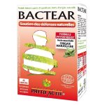 Phytoactif bactear 45 capsules