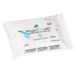 Phytobiovet lingettes nettoyantes chien et chat bio 20 units
