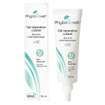 Phytobiovet gel r�parateur cutan� chien et chat bio 30ml
