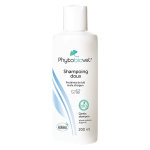 Phytobiovet shampooing doux chien et chat bio 200ml