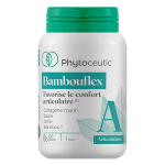 Phytoceutic articulations bambouflex 60 g�lules v�g�tales