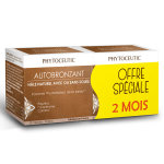 Phytoceutic autobronzant lot de 2 x 30 capsules