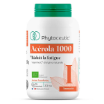 Phytoceutic bio ac�rola 1000mg 75 comprim�s