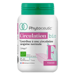 Phytoceutic bio circulation 60 comprim�s