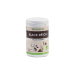 Phytoceutic black detox 60 comprim�s
