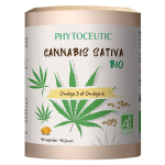 Phytoceutic cannabis sativa bio 90 capsules Phytoceutic cannabis sativa bio 90 capsules