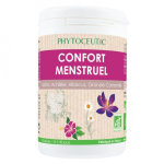 Phytoceutic confort menstruel bio 30 gélules Phytoceutic confort menstruel bio 30 gélules