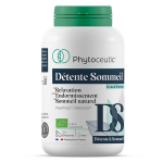 Phytoceutic d�tente sommeil bio 120 comprim�s