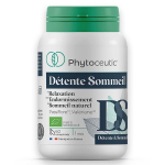 Phytoceutic d�tente sommeil bio 60 comprim�s