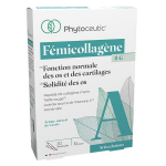 Phytoceutic f�micollag�ne confort articulaire f�minin 20 ampoules x 10 ml