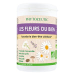 Phytoceutic les fleurs du bien bio 60 comprims