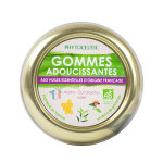 Phytoceutic gommes adoucissantes 50g