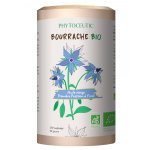 Phytoceutic huile de bourrache bio 120 capsules