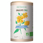 Phytoceutic huile d'onagre bio 120 capsules Phytoceutic huile d'onagre bio 120 capsules