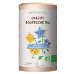 Phytoceutic huile d'onagre et bourrache bio 120 capsules Phytoceutic huile d'onagre et bourrache bio 120 capsules