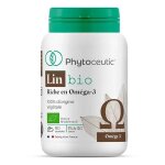 Phytoceutic lin bio 90 capsules