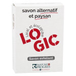 Phytoceutic logic savon surgras exfoliant bio 100g