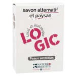 Phytoceutic logic savon surgras peau sensible bio 100g