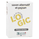 Phytoceutic logic savon surgras peau sche bio 100g