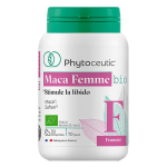Phytoceutic maca femme bio 30 comprim�s