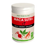 Phytoceutic maca - sutra 30 comprimés Phytoceutic maca - sutra 30 comprimés