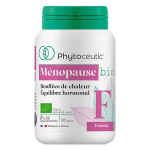 Phytoceutic m�nopause bio 80 comprim�s